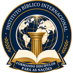 Emblema do Instituto Bíblico Internacional